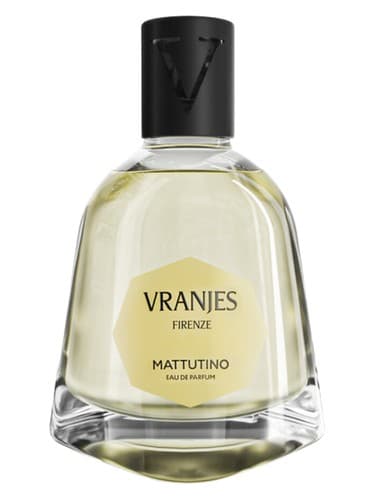 Mattutino - ماتوتینو