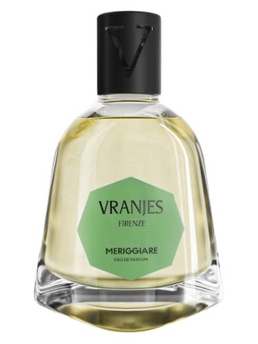Meriggiare