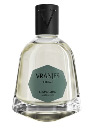 Capogiro