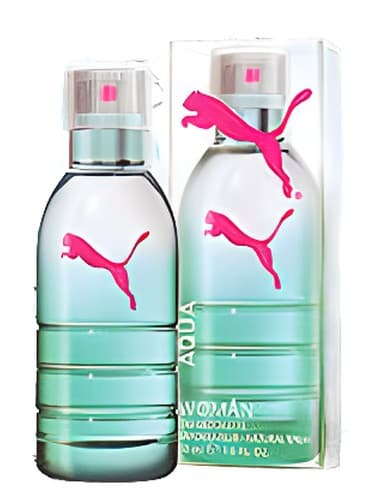 Puma Aqua Woman - پوما آکوا وومن
