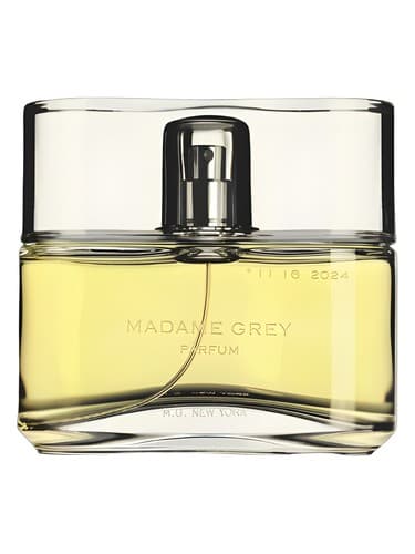 Madame Grey