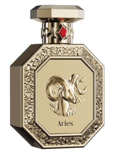Aries - برج حمل