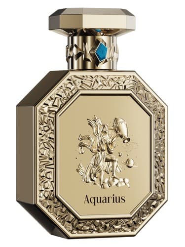 Aquarius - دلو