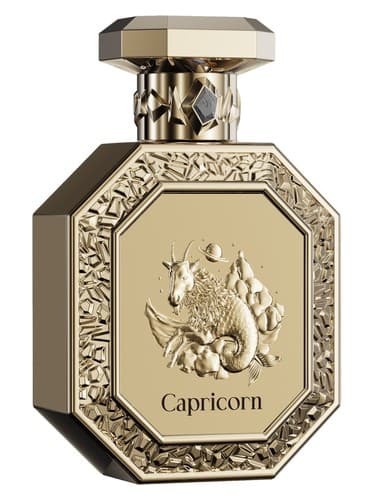 Capricorn - برج جدی