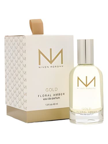 Gold Scent - بوی طلا