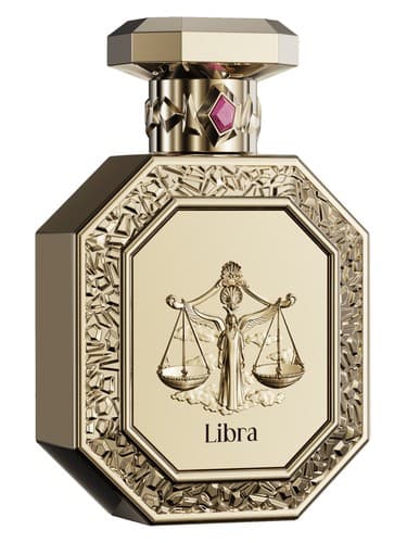 Libra - ترازو