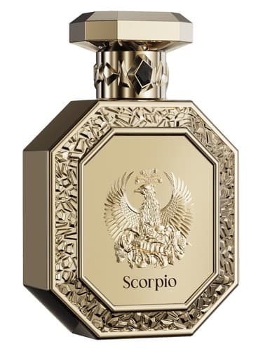 Scorpio - عقرب