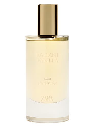 Radiant Vanilla - وانیلا تابشی