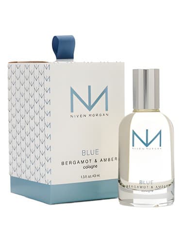 Blue Scent - رایحه بلو