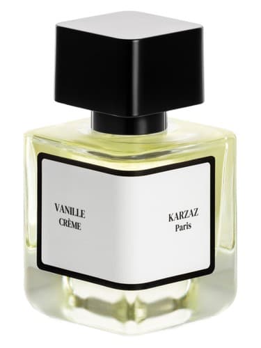 Vanille Crème