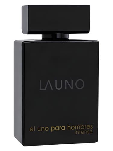 La Uno Еl Unо Раrа Ноmbrеs Intense