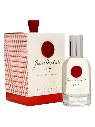 Jean Baptiste 1717 - ژان باپتیست 1717