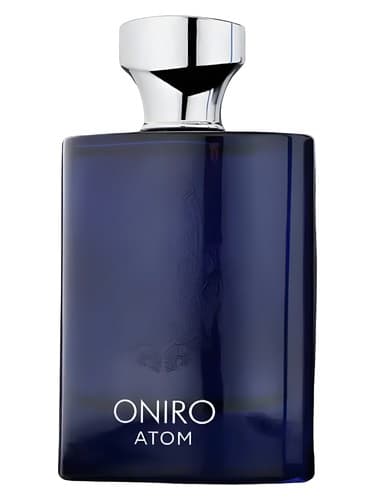 Oniro Atom