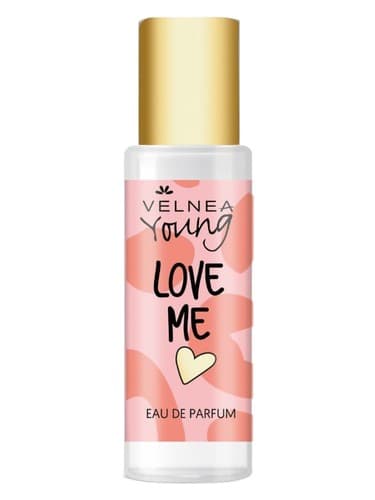 Love Me - عاشق من باش