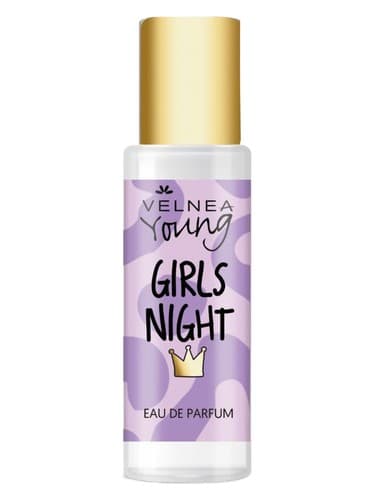 Girls Night - نایت دختران