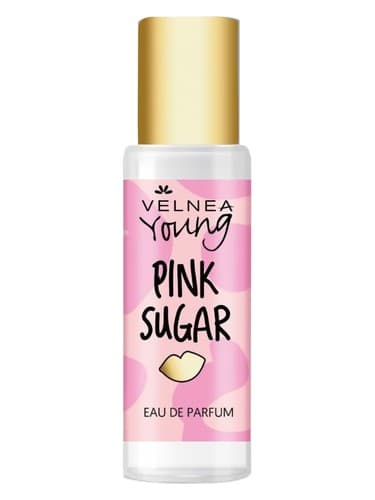 Pink Sugar - شکر پینک