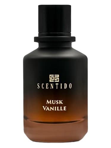 Musk Vanille - مشک وانیلا