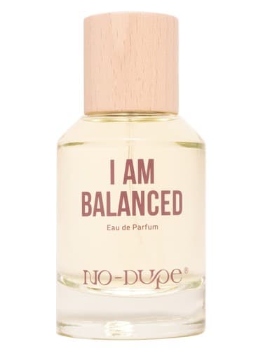 I Am Balanced - من متعادل هستم