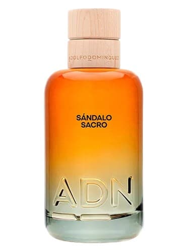 Sándalo Sacro - ساندالو ساکرو