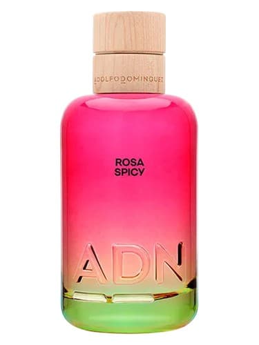 Rosa Spicy - رزا اسپایسی