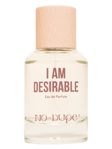 I am Desirable - من خواستنی هستم
