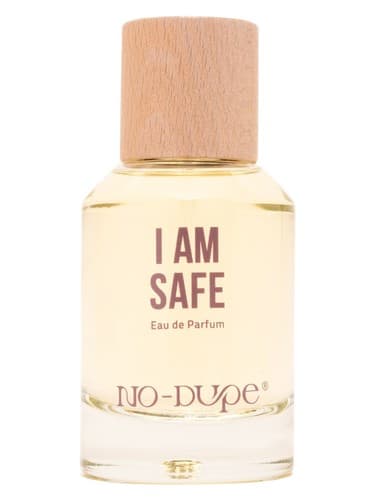 I Am Safe - من امن هستم
