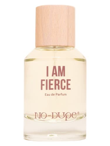 I am Fierce