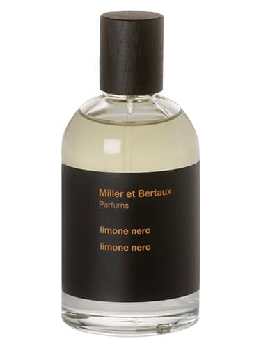 Limone Nero - لیمون نرو