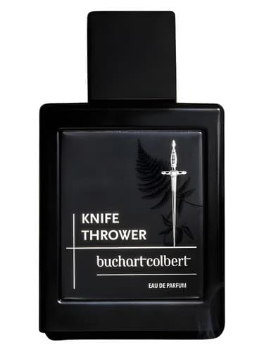 Knife Thrower - پرتاب کننده چاقو