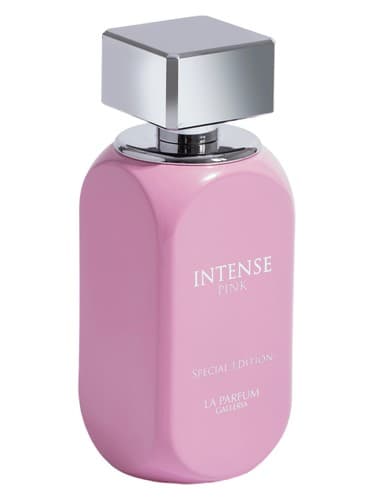 Intense Pink - پینک تند