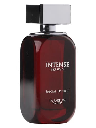 Intense Brown - کافی ای شدید