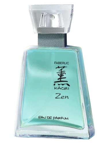 Kaori Zen - کائوری ذن