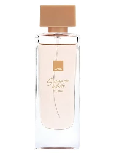 Summer White Dubai - سامر وایت دبی