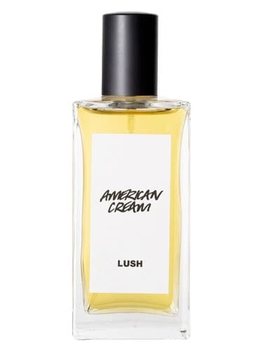 American Cream - کرم آمریکایی
