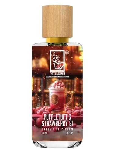 Puffletuft's Strawberry 81 - استرابری پافلتافت 81