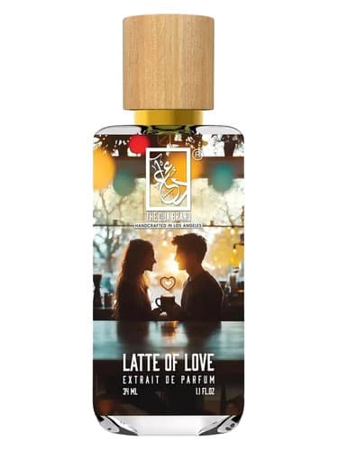 Latte of Love - لاته لاو
