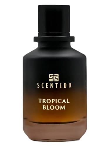 Tropical Bloom
