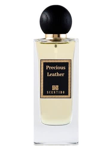 Precious Leather - چرم قیمتی