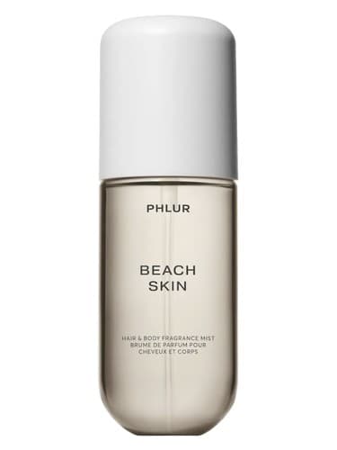 Beach Skin - پوست ساحلی