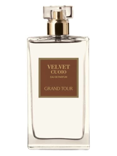 Velvet Cuoio