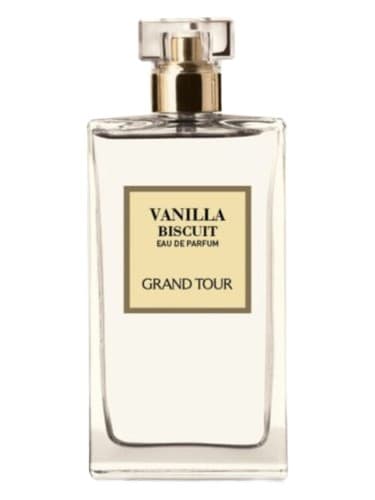 Vanilla Biscuit - بیسکویت وانیلی