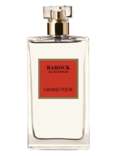 Barock - باروک