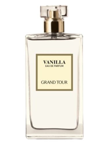 Vanilla - وانیلا
