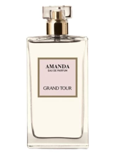 Amanda - آماندا