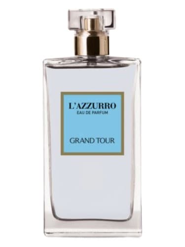 L'Azzurro 