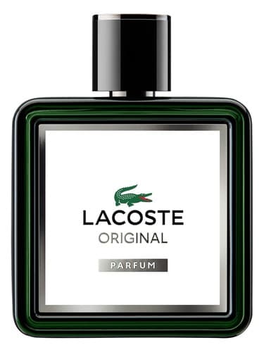 Lacoste Original Parfum - عطر اورجینال Lacoste