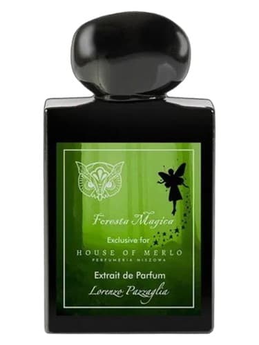 Foresta Magica 