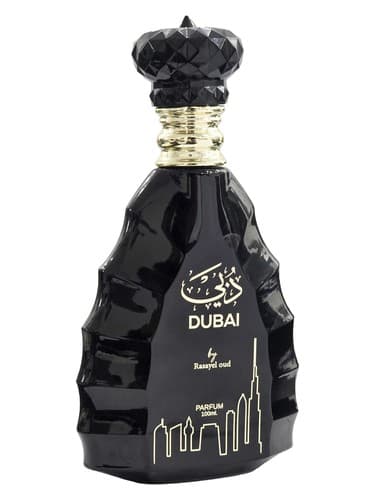 Dubai Black - دبی بلک