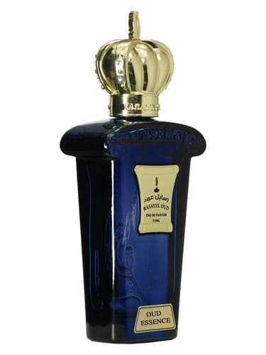 Oud Essence - عود ذات