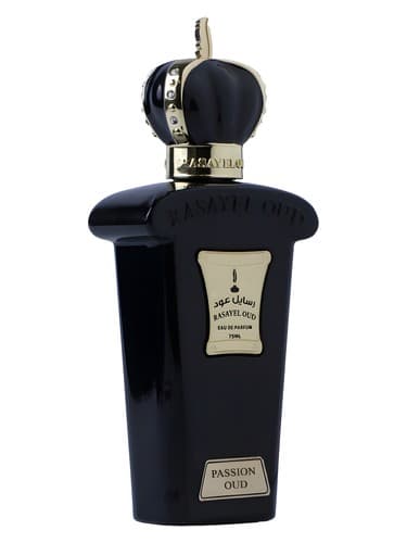 Passion Oud - شور عود